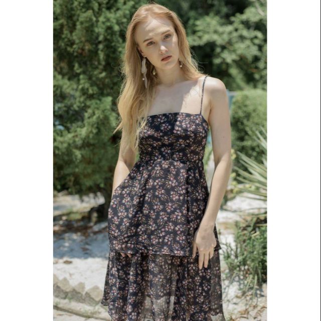 Đầm Xipi 250k New 99%