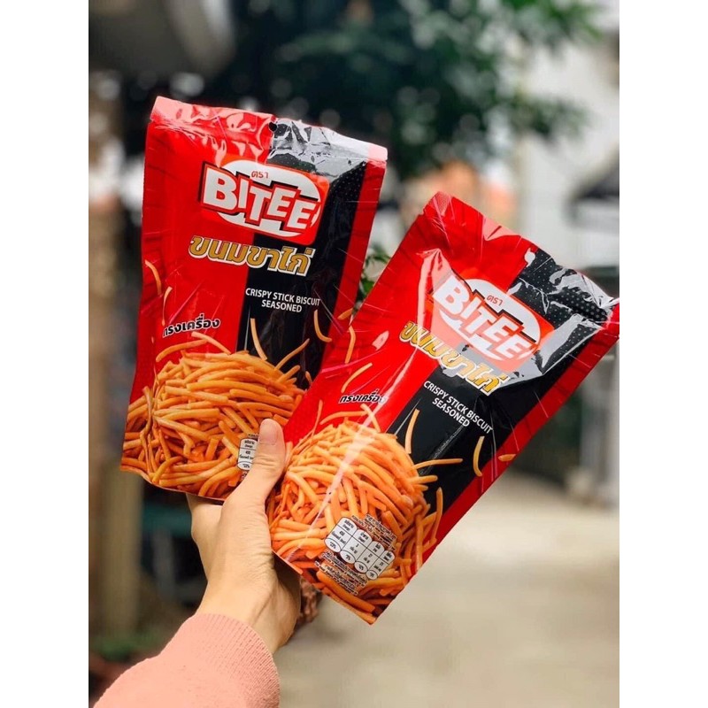 Bim Bim Bitee [ THÁI LAN ]