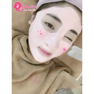 Bột Mặt Nạ Hoa Hồng Mã Số