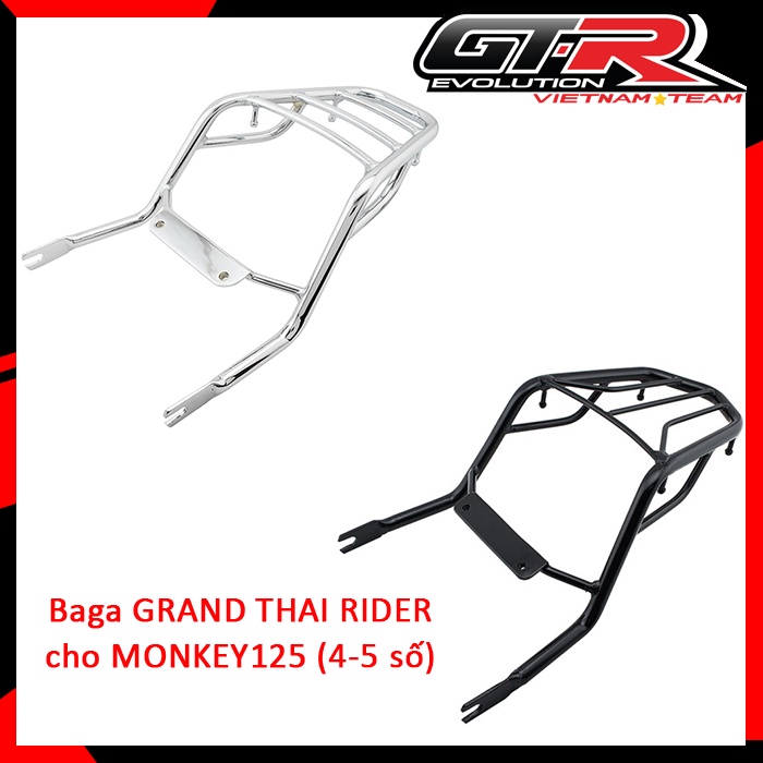 Baga sau MONKEY125