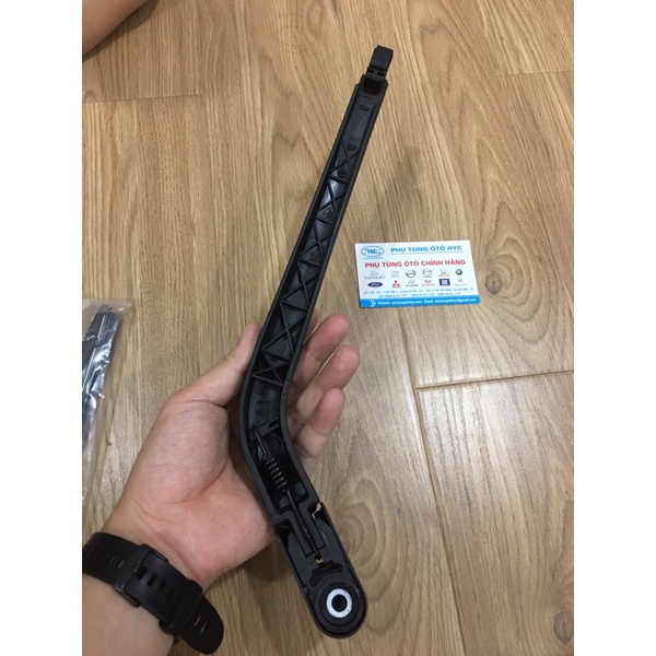BỘ CẦN GẠT MƯA SAU TOYOTA FORTUNER 2009-2011