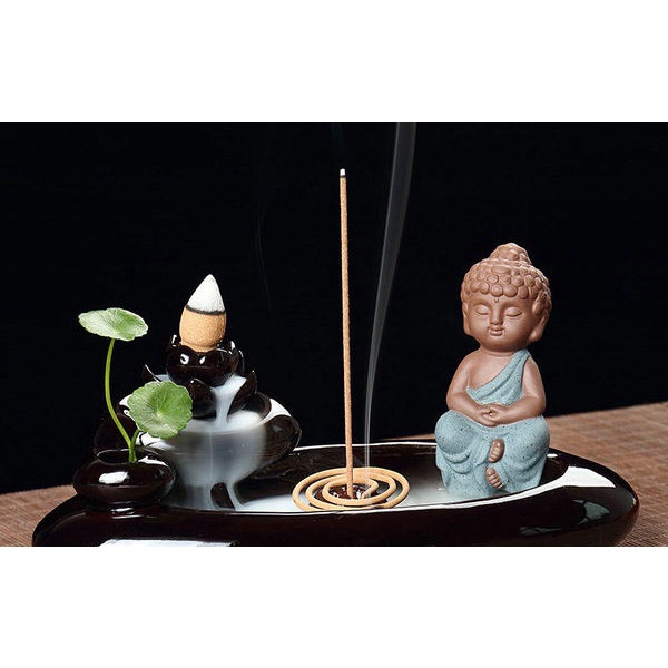 Nhang Tết Xưa - Hương Cổ Truyền - Nhang Sạch Tự Nhiên Không Hóa Chất Không Độc Hại