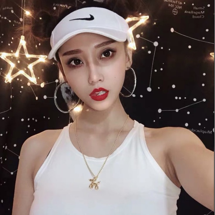 Dây chuyền Ambush dog necklace ss20