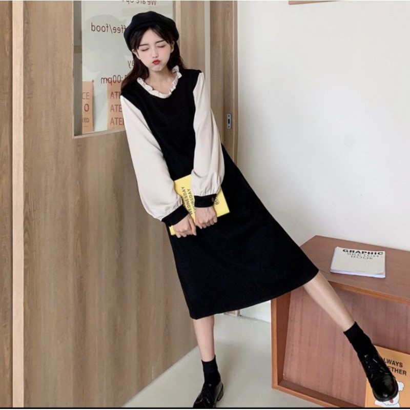 SIÊU PHẨM VÁY XINH kèm ảnh thật
