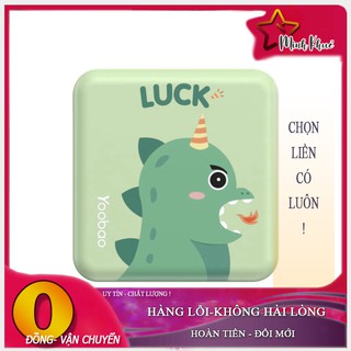 Pin dự phòng Yoobao M4 mini 10.000 mAh