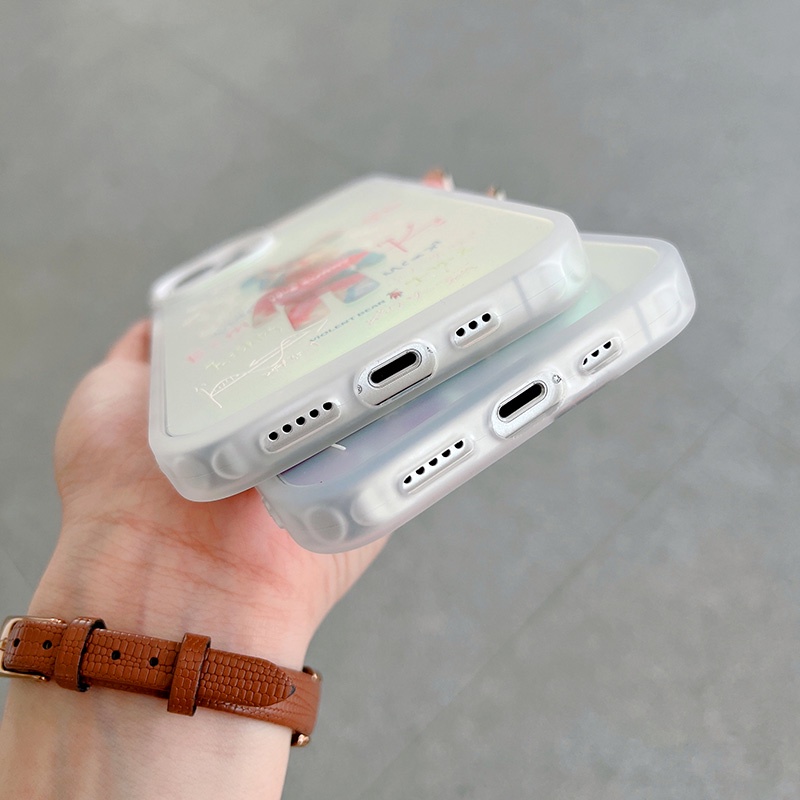 Ốp Điện Thoại In Logo Sang Trọng Cho iphone 13 Pro Max i13 13pro 11ProMax i11 iX Xs XR Xs Max 7plus 8plus 12Pro 12 Pro Max