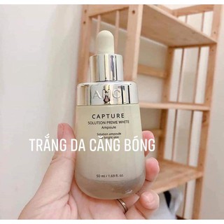 Tinh Chất AHC Capture Solution Max Ampoule 50ml