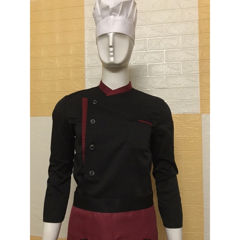 áo bếp,đồng phục bếp cao cấp giá rẻ | BigBuy360 - bigbuy360.vn