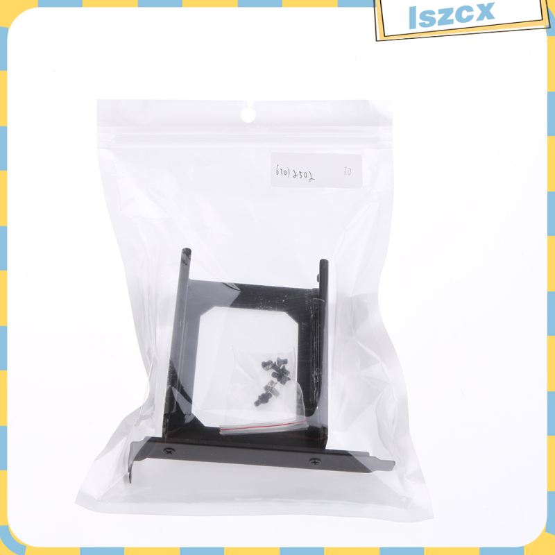 Khay Gắn Ổ Cứng Ssd Hdd 2.5 Inch