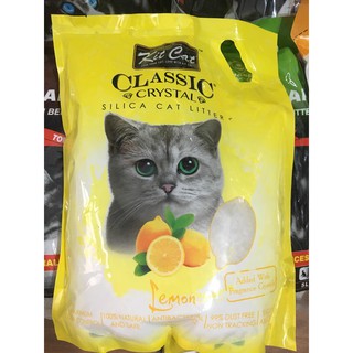 CÁT THỦY TINH KITCAT