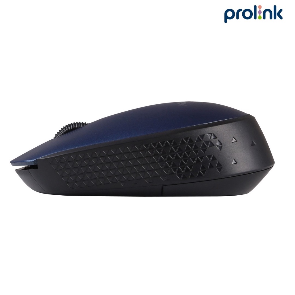 Chuột Quang Không Dây Prolink PMW5008 - Hàng phân phối chính hãng