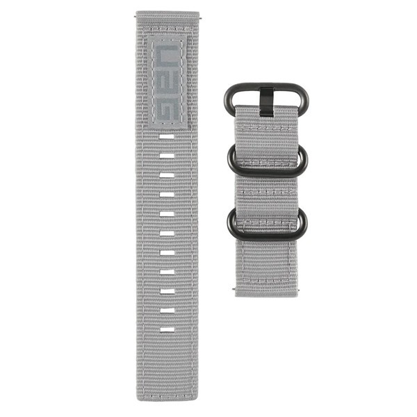 Dây đồng hồ UAG UNIVERSAL NATO WATCH STRAP - Vừa tai đồng hồ 20mm