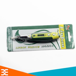 BÚT THỬ ĐIỆN LINBON B-2406 12-250V