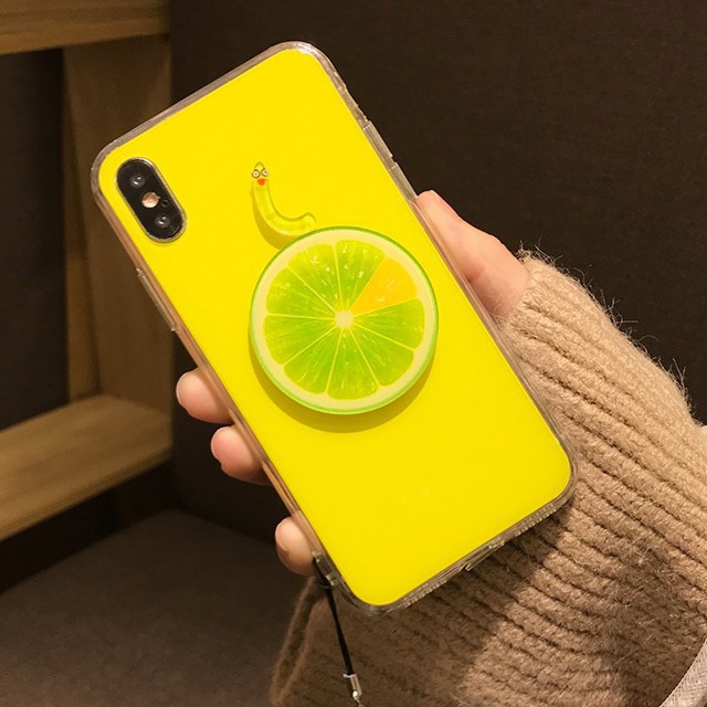 [ IPHONE ] Ốp Lưng Silicon Cartoon 3D - M3 - C022 | BigBuy360 - bigbuy360.vn