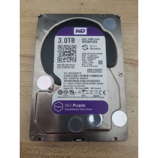 Ổ Cứng HDD 3TB