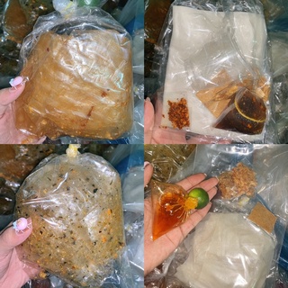 BÁNH TRÁNG RONG BIỂN