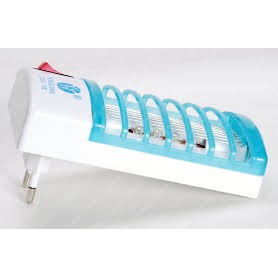 Đèn ngủ bắt muỗi đa năng