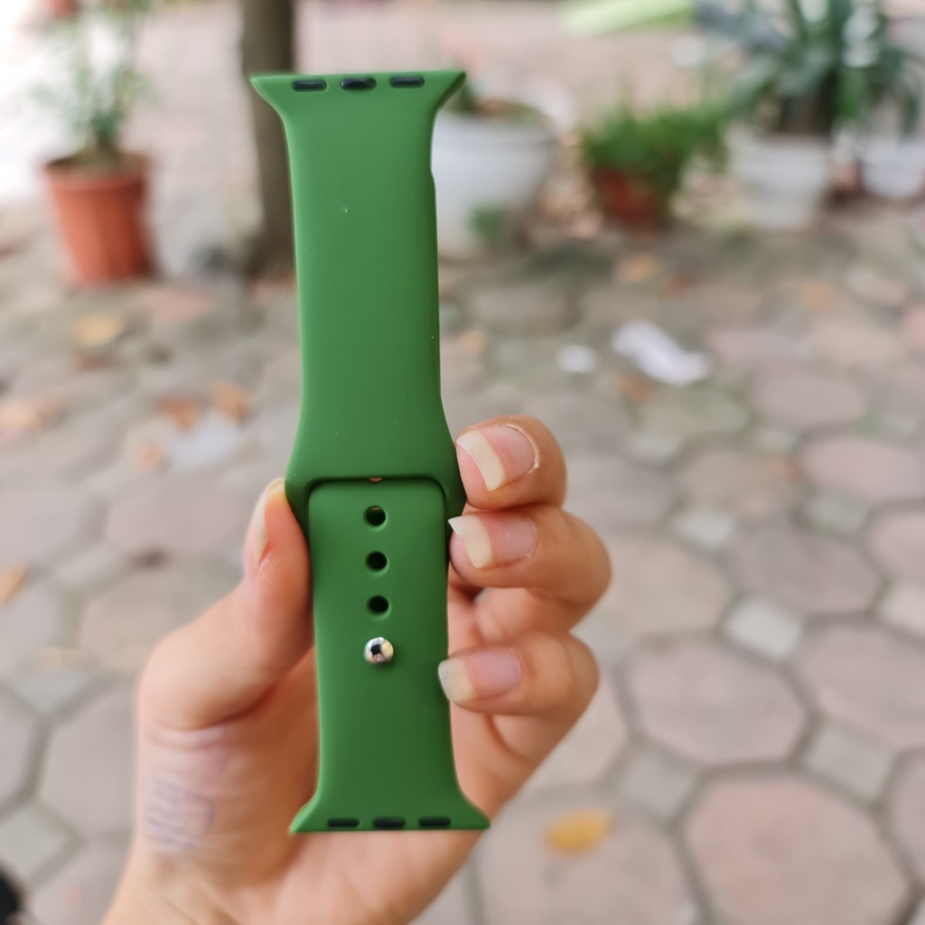 Dây Đeo Đồng Hồ đủ các size chuẩn hàng loại 1