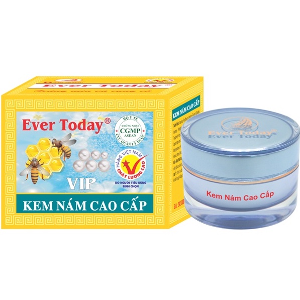 KEM EVER TODAY NÁM CAO CẤP