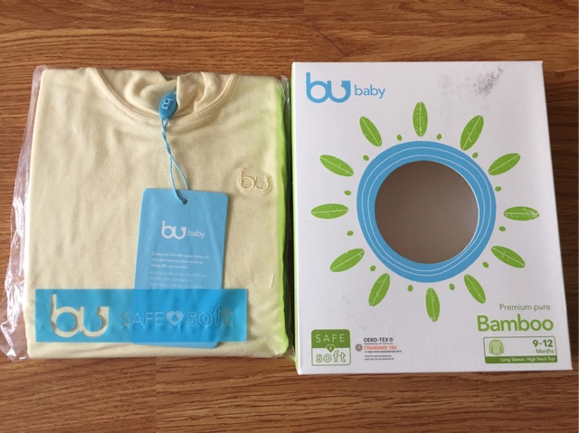 Sale áo giữ nhiệt bu cổ 3cm áo bu cổ 3 phân chất bamboo cho bé