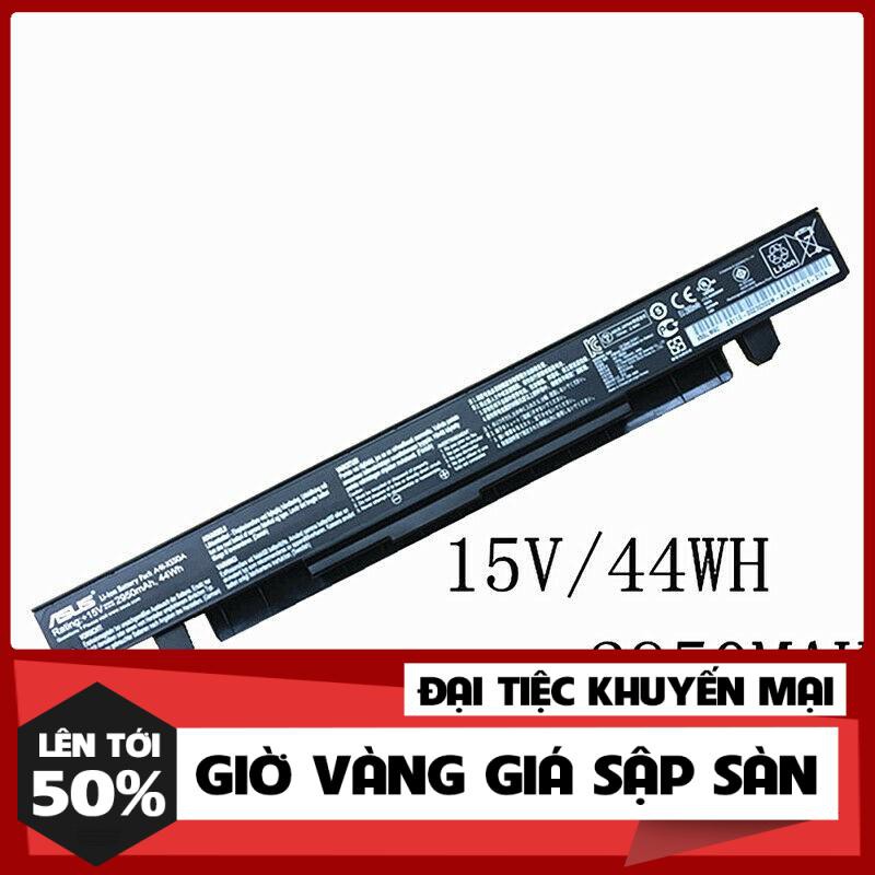 Pin laptop Asus K550C K550Ca K550Cc K550L K550La K550Lb K550Lc K550V K550Vb K550Vc X550A X550C X550Ca X550Cc X550Cl X550