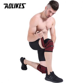 BĂNG BẢO VỆ ĐẦU GỐI AOLIKES 7165