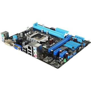 Mainboard ASUS H61M-K