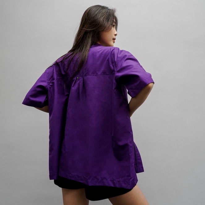 Sunset Shirt - Áo Sơ Mi Sunset