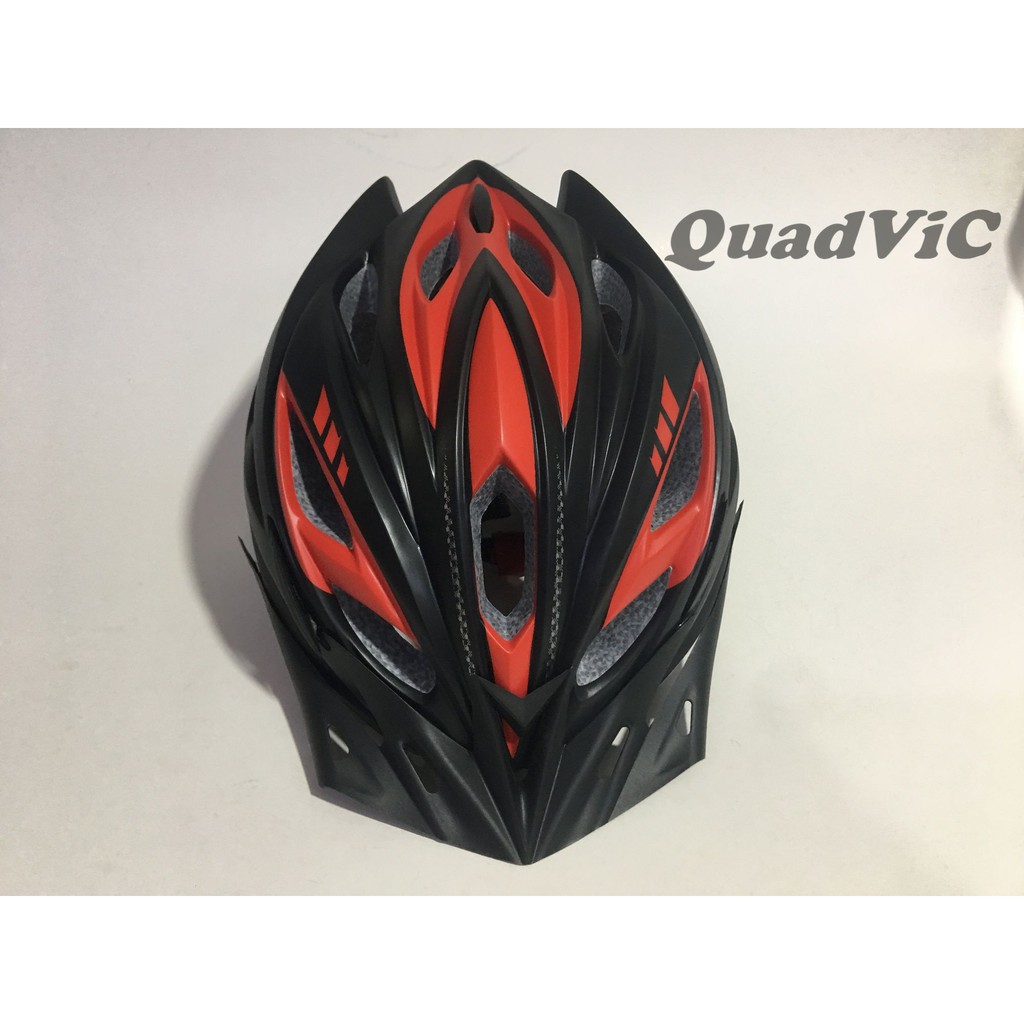 Nón Bảo Hiểm Xe Đạp KIHO Nón thể thao Nón đua xe đạp QUADVIC.COM N00166
