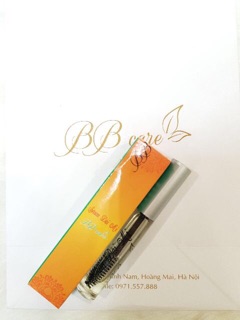 Serum dài mi, kích mọc tóc BB care