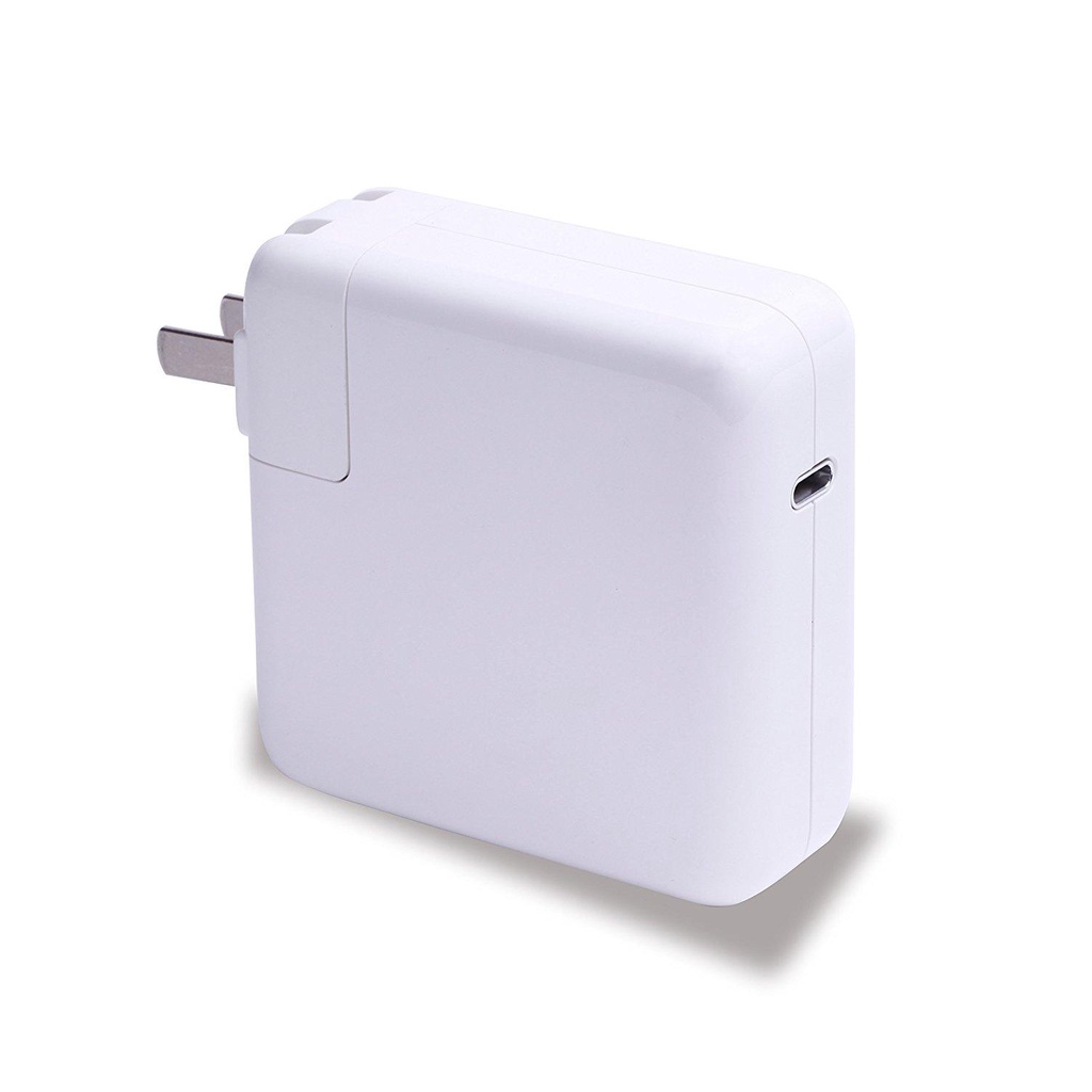 Sạc MB Air 13"  , MB Air M1 USB C 30W chính hãng