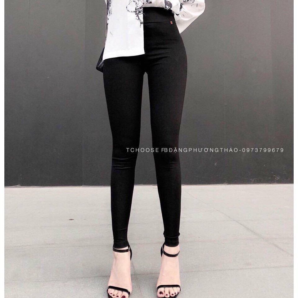 Quần LEGGING hộp cao cấp vnxk | BigBuy360 - bigbuy360.vn