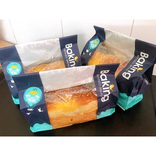 Bánh mì nho dừa
