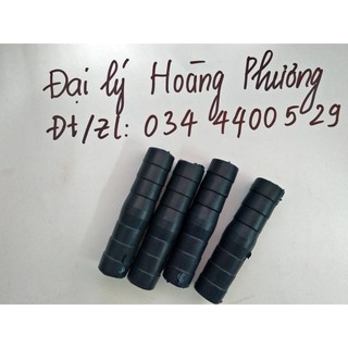 10 nối ống mềm bằng nhựa