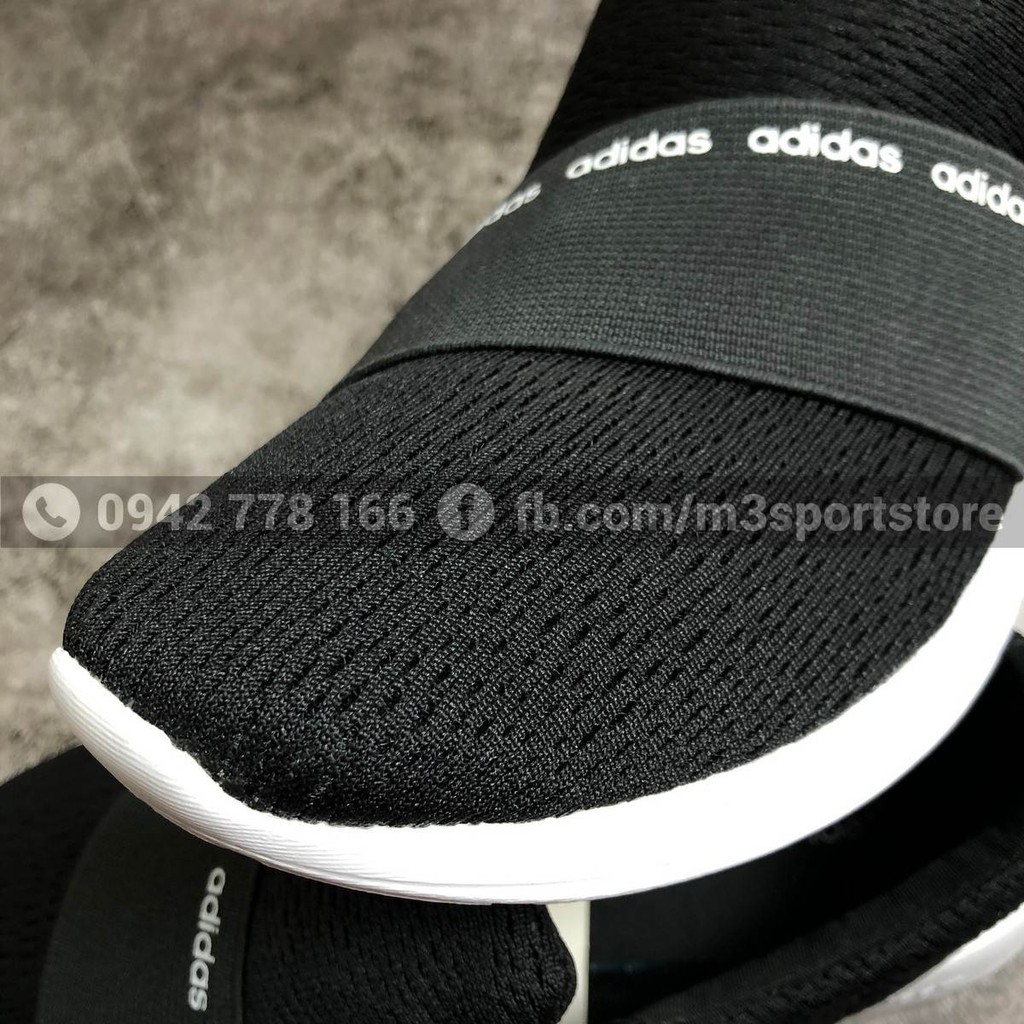 Giày thể thao nữ Adidas Cloudfoam Refine Adapt DB1339