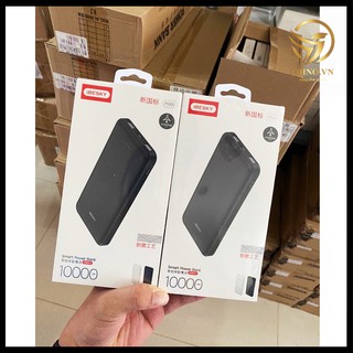 Pin dự phòng ibesky PS102 10000mah