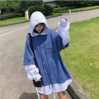 Hoodie ulzzang