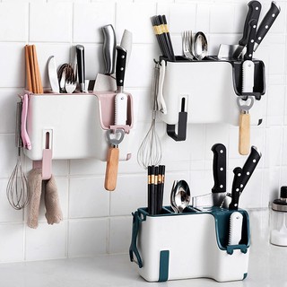 Kệ để dao đũa thìa, Hộp đựng đồ nhà bếp