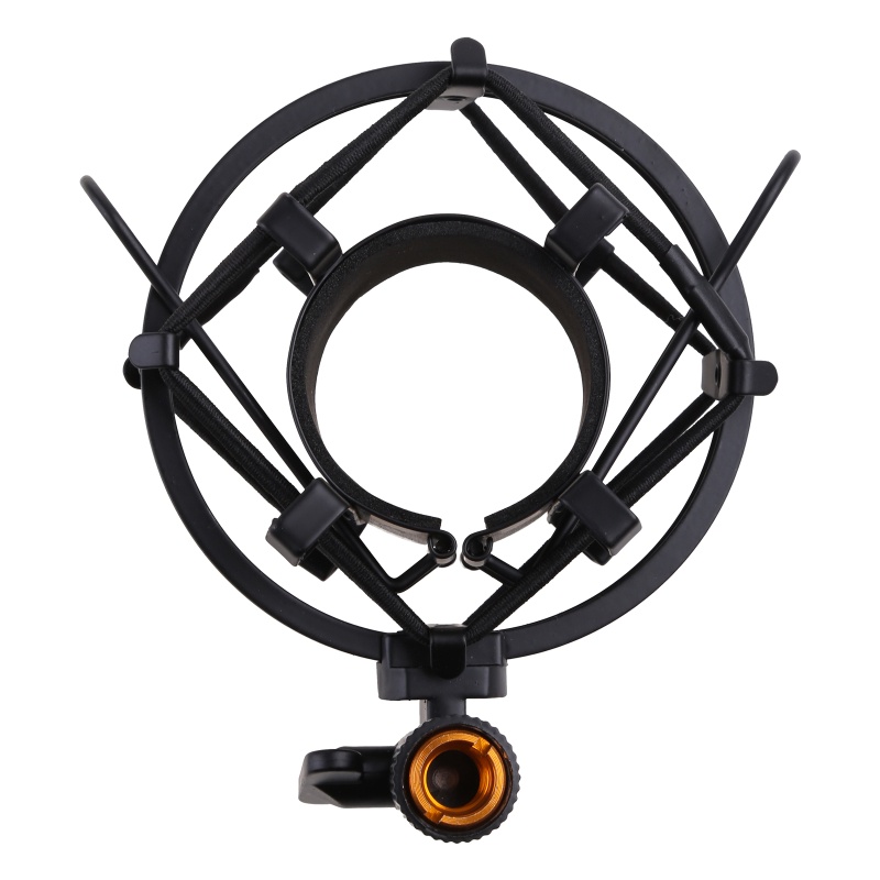 Giá Đỡ Chống Sốc Cho Micro Audo Technica ATR