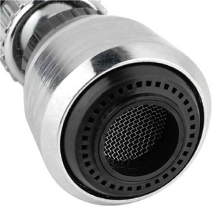 Đầu Vòi Tăng Áp Lực Tiết Kiệm Nước 360 Độ