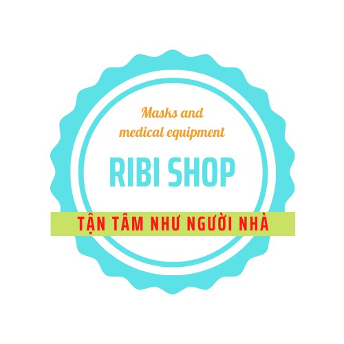Ribi Shop Khẩu Trang Y Tế