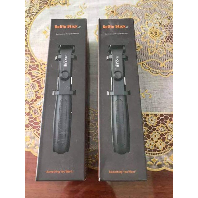 Gậy tự sướng Bluetooth Xiaomi