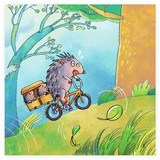 Sách - Hạnh Phúc Là Sẻ Chia (Thuộc Bộ Những Câu Chuyện Về Lòng Tốt)