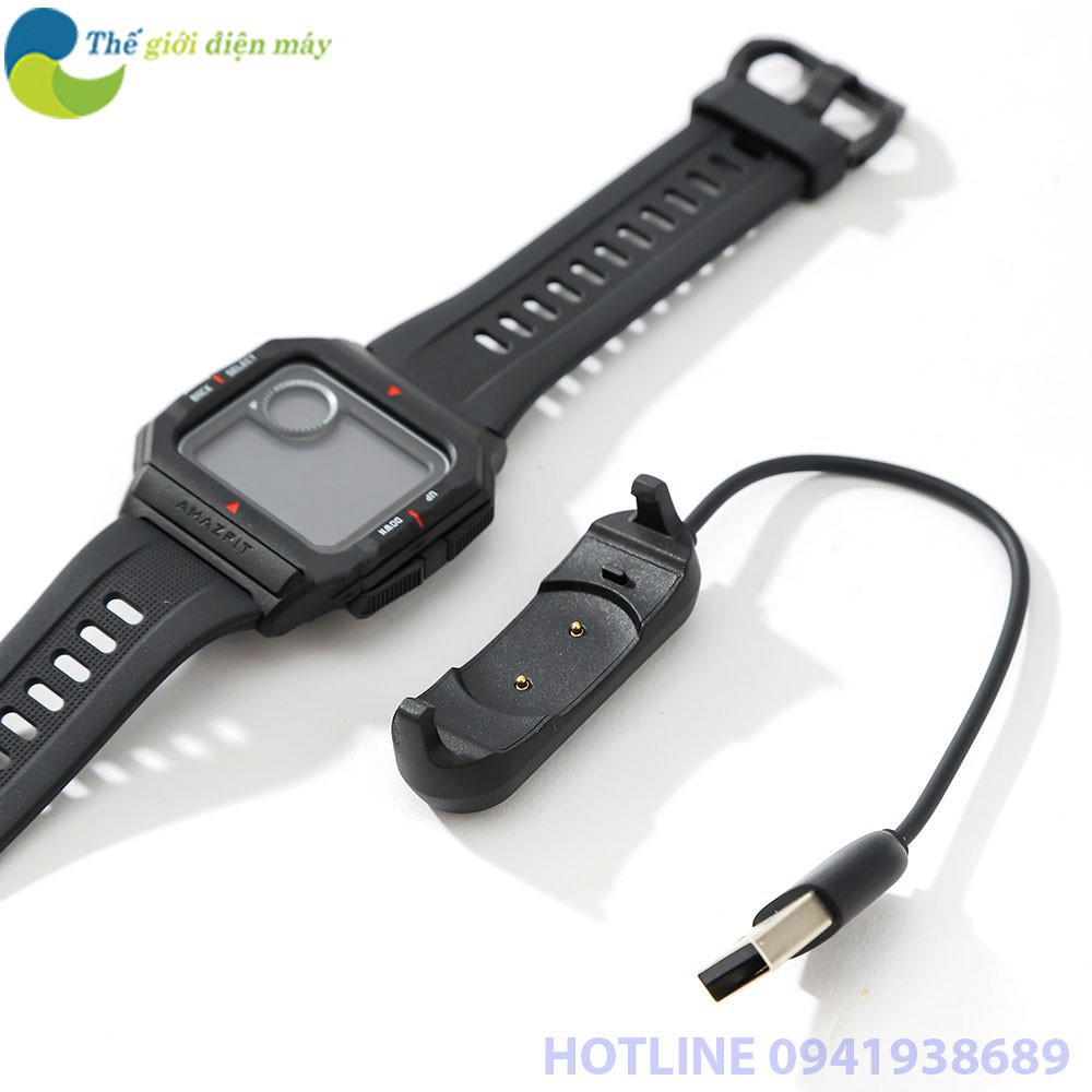 Đồng hồ thông minh Xiaomi Huami Amazfit Neo - Bảo hành 12 tháng - Shop Thế Giới Điện Máy .