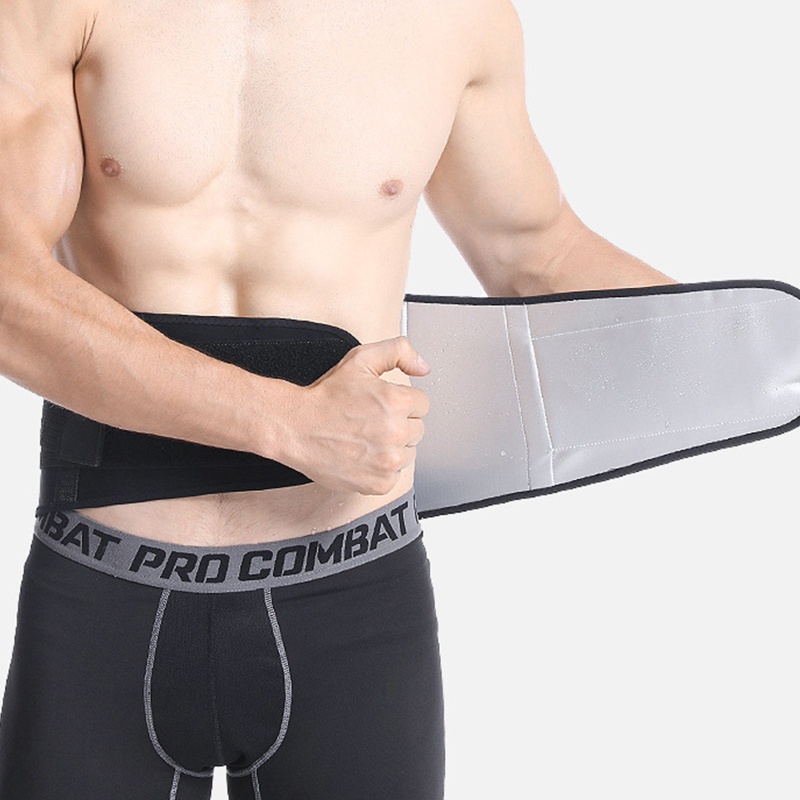 Đai Nịt Bụng Hỗ Trợ Tập Thể Thao Giảm Cân