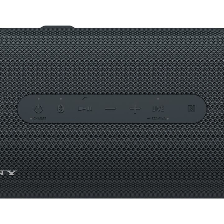NEW - FULL BOX - Loa di động Sony SRS-XB33 với EXTRA BASS