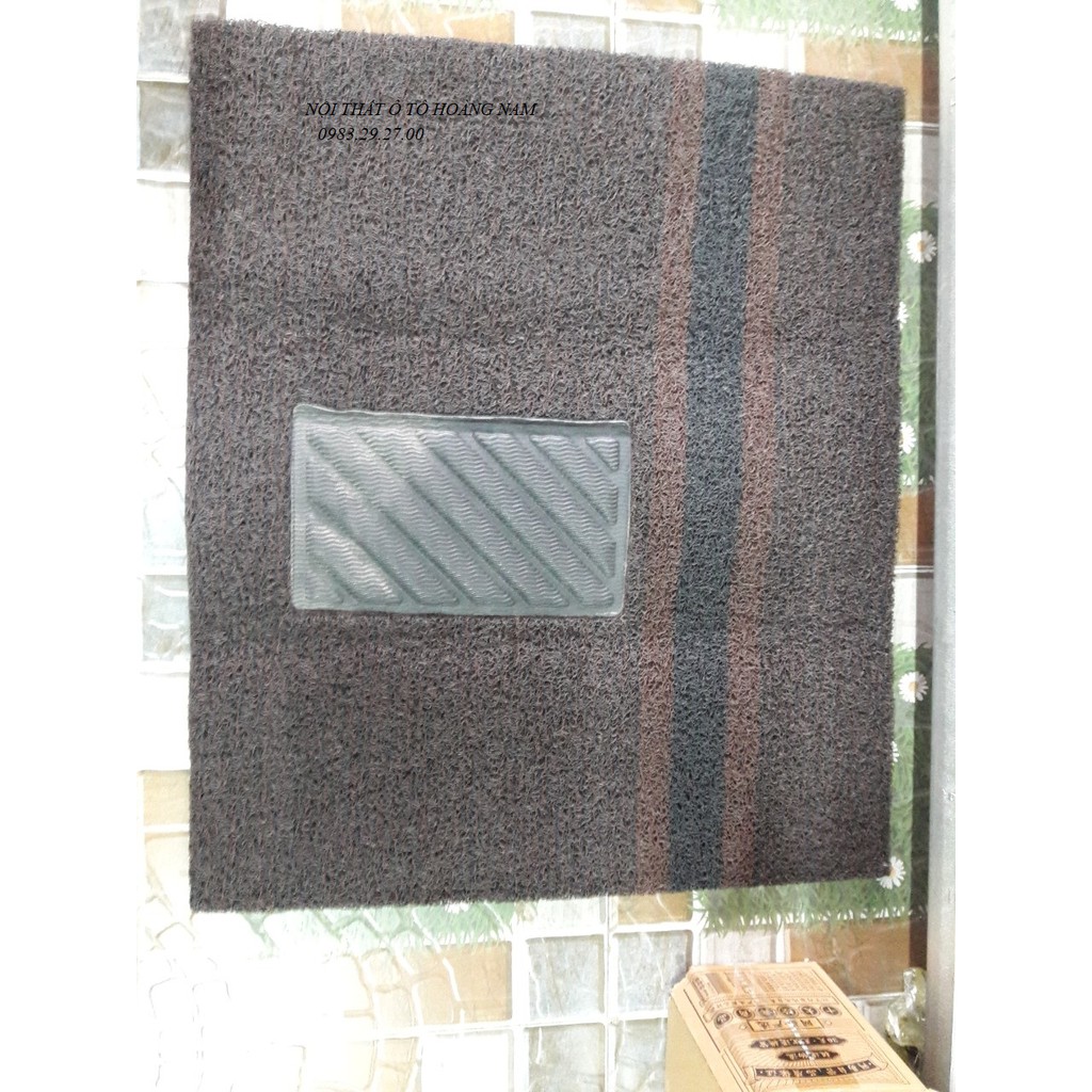 Thảm rối lót sàn xe ô tô