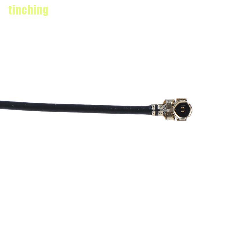 Cáp Kết Nối Ăng Ten Wifi 1.13 Ipx Tinching11 U.Fl Sang