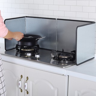 Tấm chắn dầu mỡ siêu bền