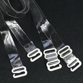 [FREESHIP đơn từ 0đ] Sỉ 20 đôi dây áo trong sợi bún